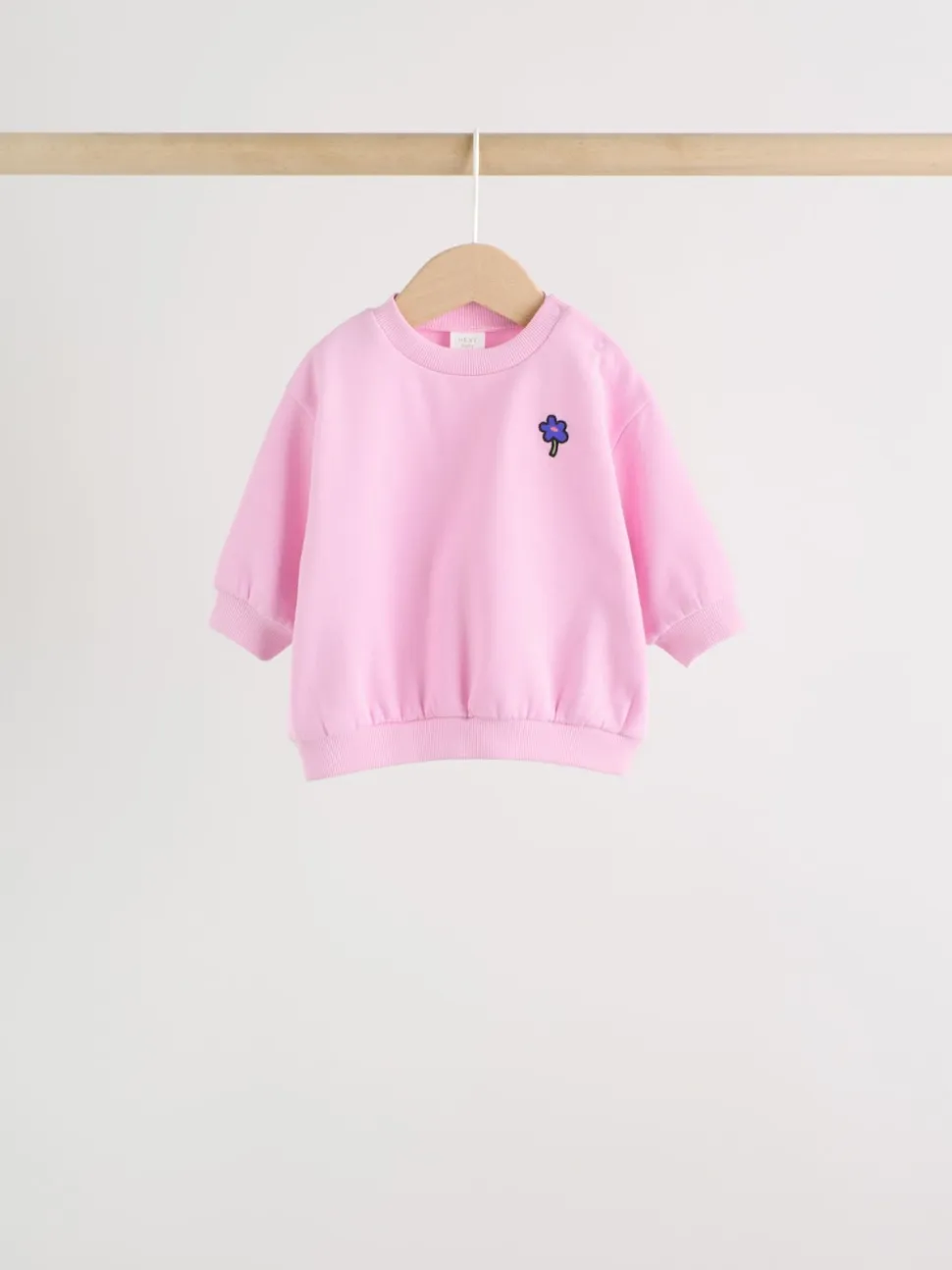 Multicolore - Ensemble 6 Pieces pour BÉBÉ Sweat-shirts et Joggings (0mois -3ans)