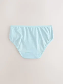 Multicolore - Lot 5 Caleçons Disney Frozen imprimés (1.5-10ans)