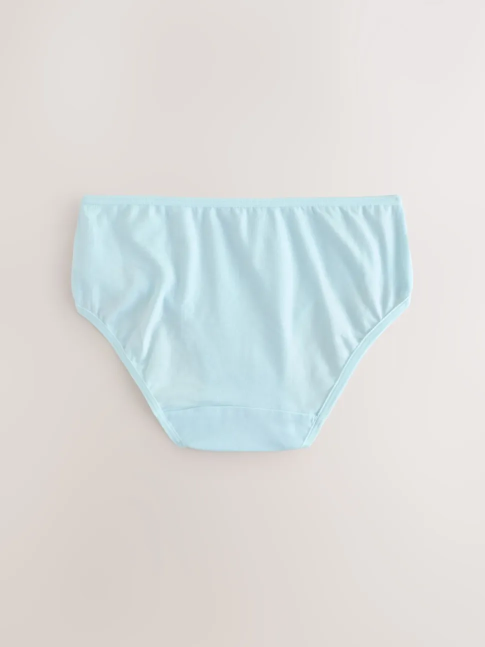 Multicolore - Lot 5 Caleçons Disney Frozen imprimés (1.5-10ans)