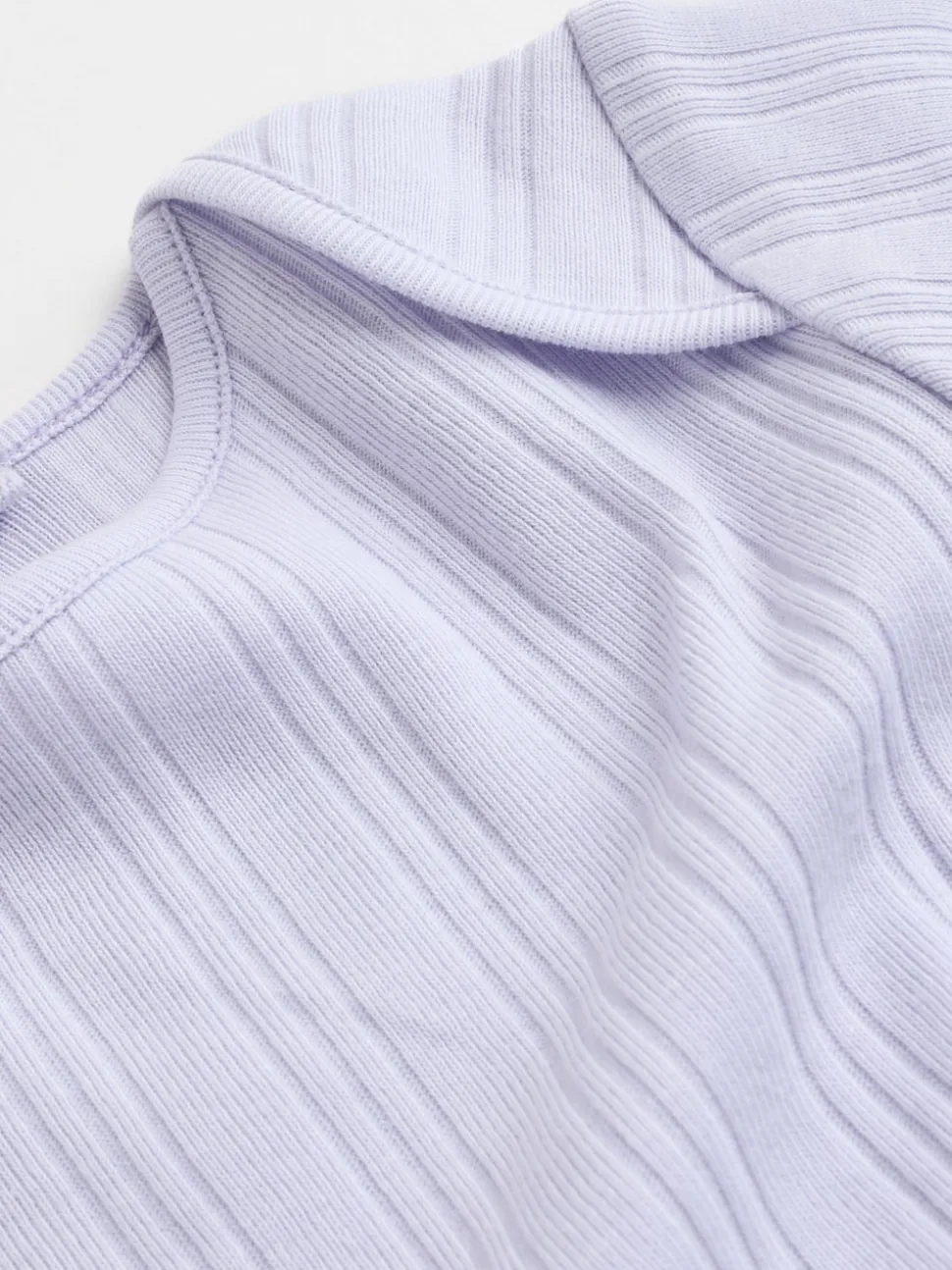 Multicolore - Lot de 5 bodies à manches longues pour bébé