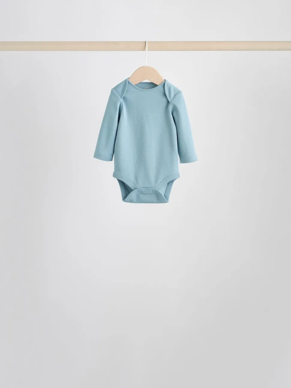 Multicolore - Lot de 5 bodys bébé