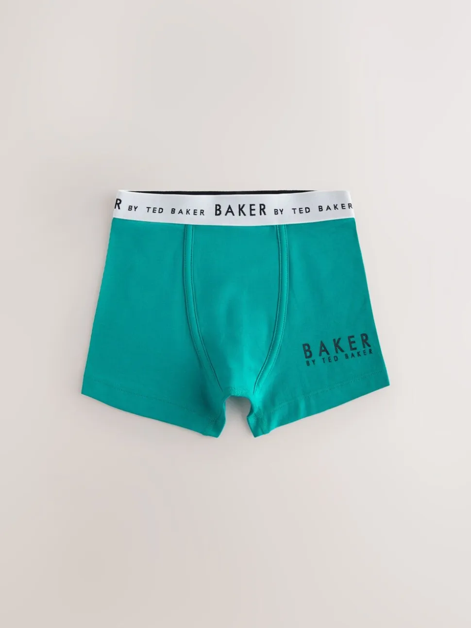 Multicolore - Lot de 5 boxers Baker by Ted Baker garçon