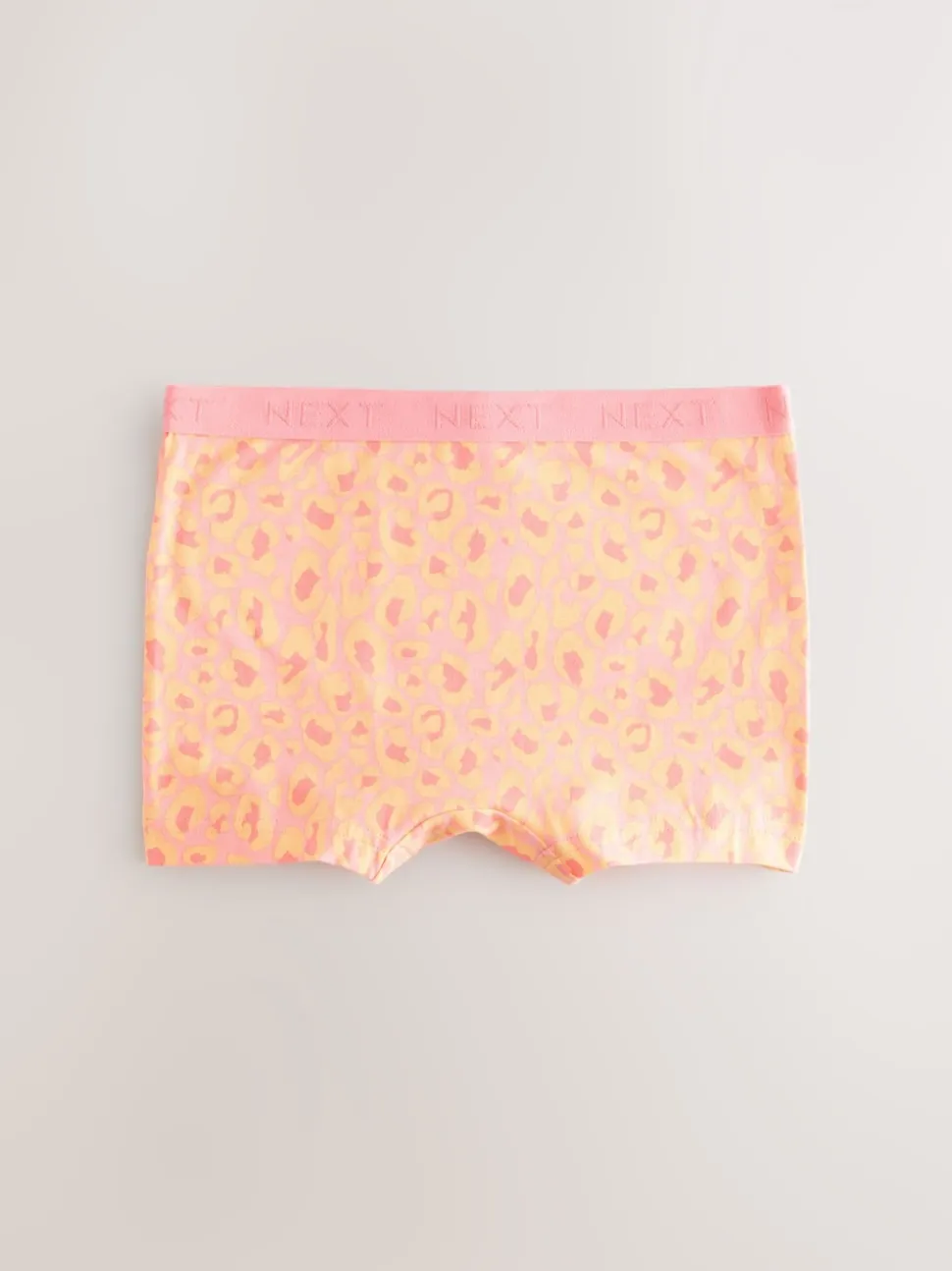 Multicolore - Lot de 5 caleçons (2-16ans)