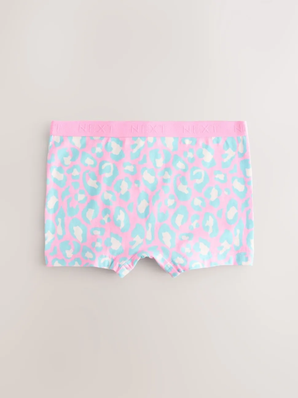 Multicolore - Lot de 5 caleçons (2-16ans)