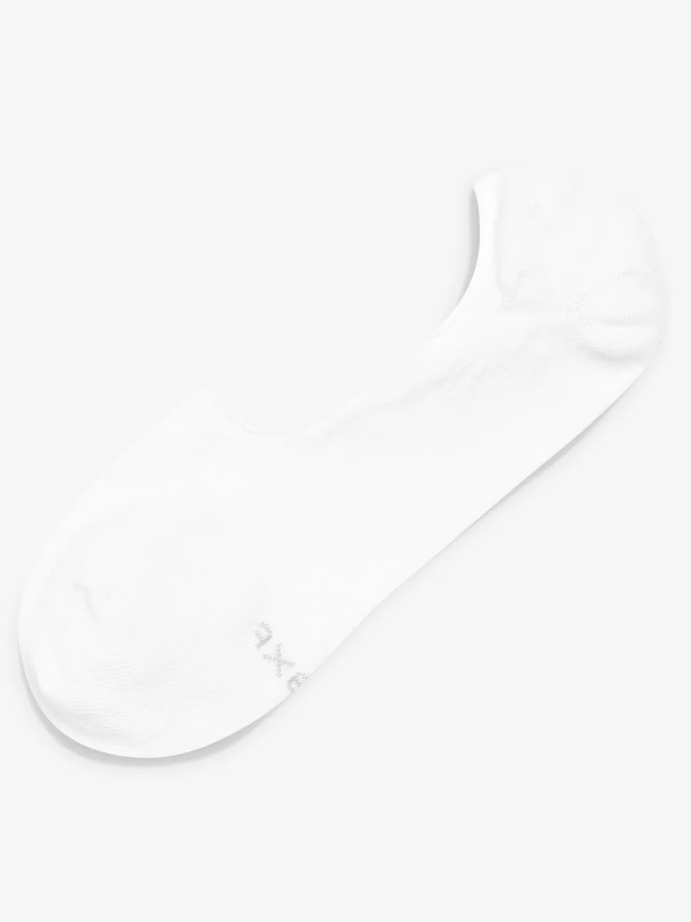 Multicolore - Lot de 10 chaussettes de sport invisibles