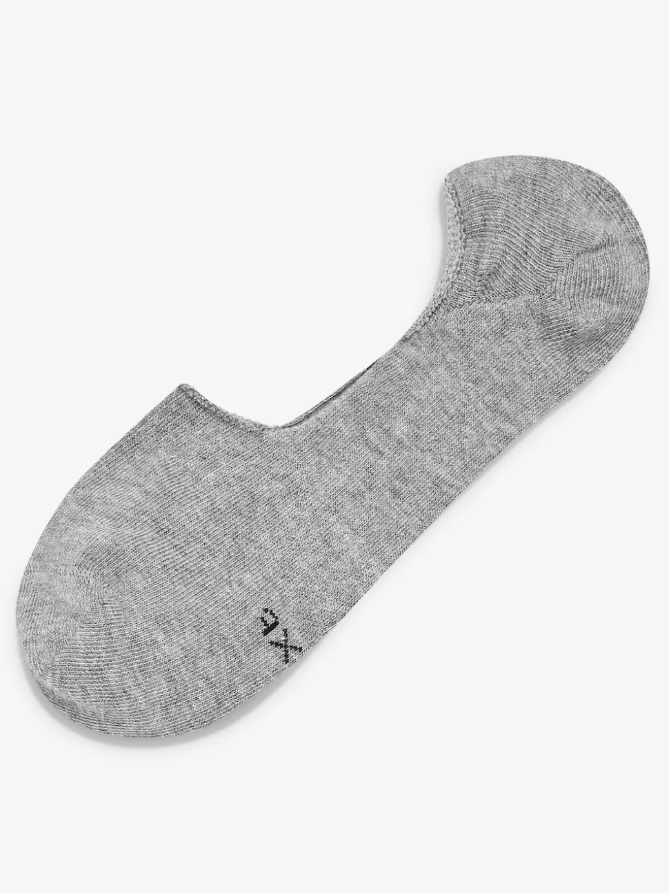 Multicolore - Lot de 10 chaussettes de sport invisibles