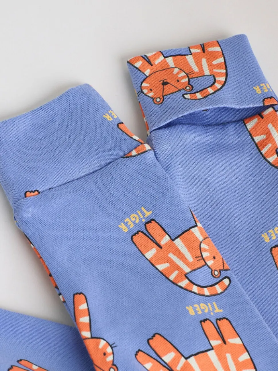 Multicolore - Lot de 5 dors-bien zippés en coton pour bébé (0-2ans)