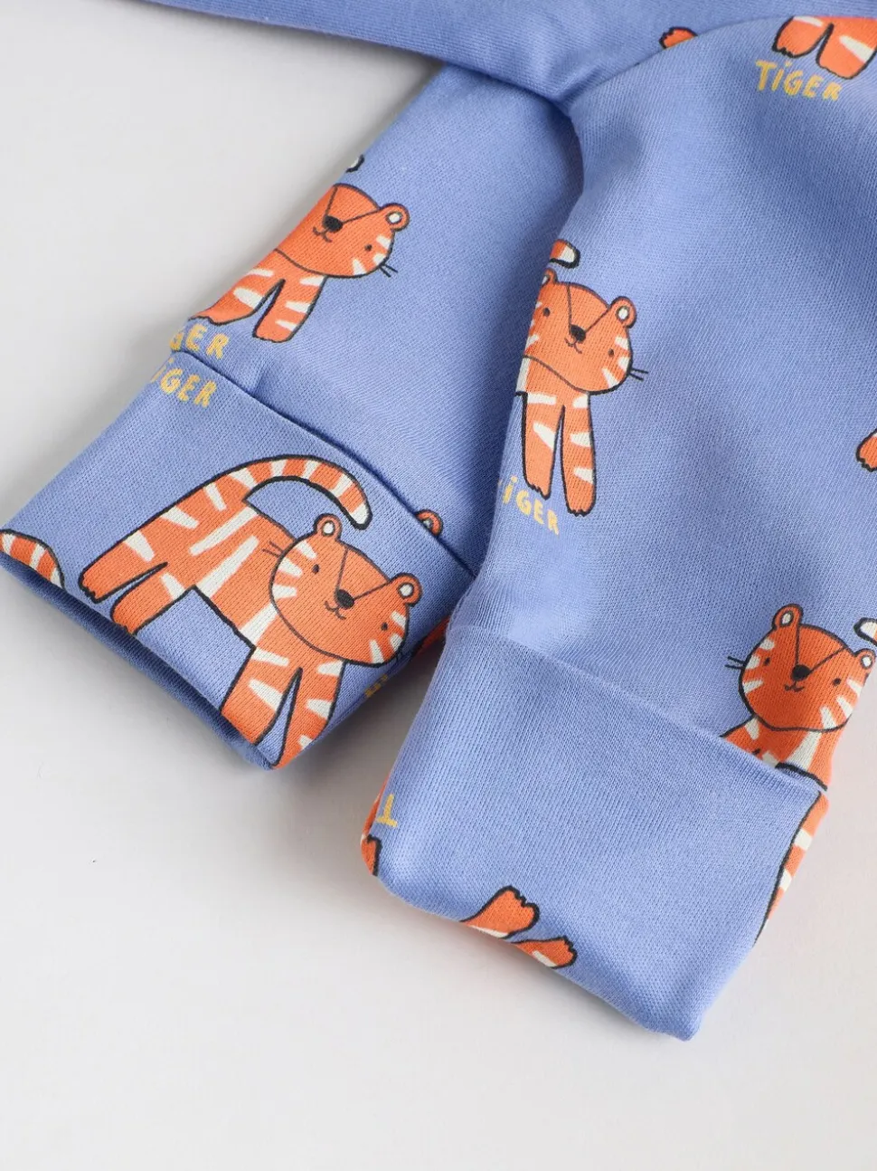 Multicolore - Lot de 5 dors-bien zippés en coton pour bébé (0-2ans)