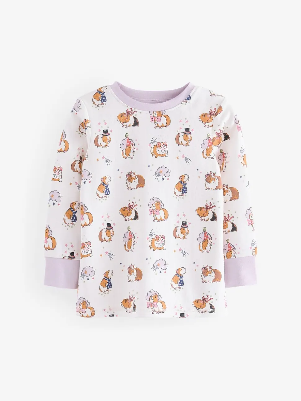 Multicolore - Lot de 3 pyjamas à se blottir Cath Kidston