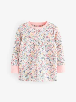 Multicolore - Lot de 3 pyjamas à se blottir Cath Kidston