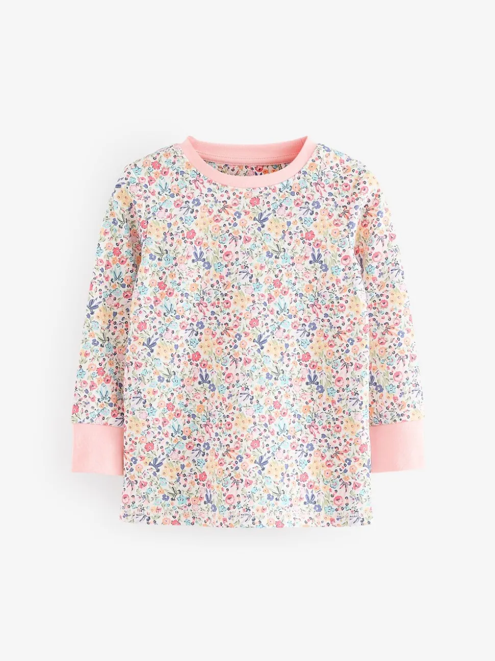 Multicolore - Lot de 3 pyjamas à se blottir Cath Kidston