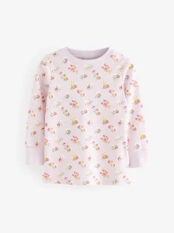 Multicolore - Lot de 3 pyjamas à se blottir Cath Kidston