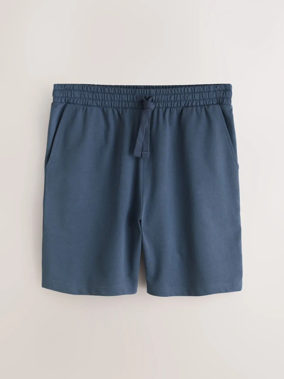 Multicolore - Lot de 5 shorts de jogging Loopback Soft Touch