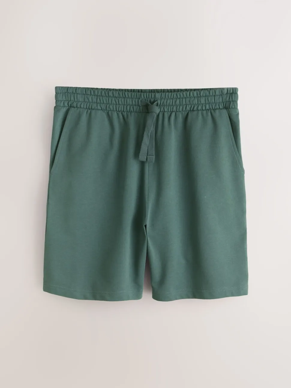 Multicolore - Lot de 5 shorts de jogging Loopback Soft Touch