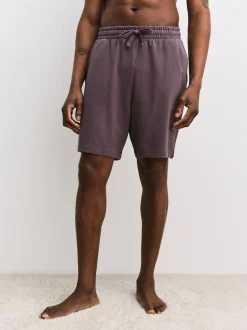 Multicolore - Lot de 5 shorts de jogging Loopback Soft Touch