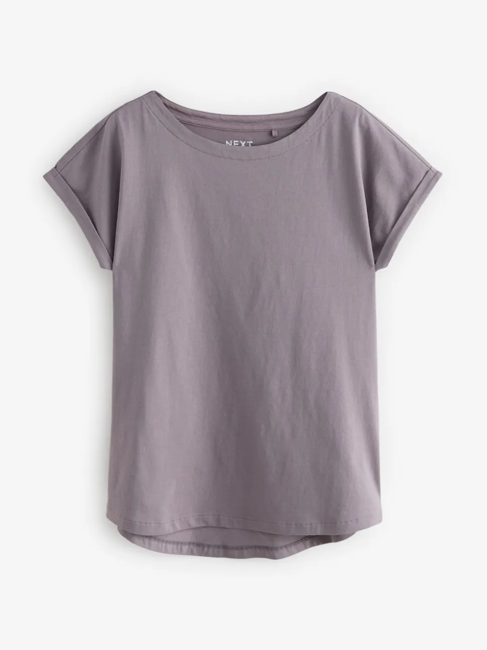 Multicolore - Lot de 7 T-shirts à manches courtes 100 % coton