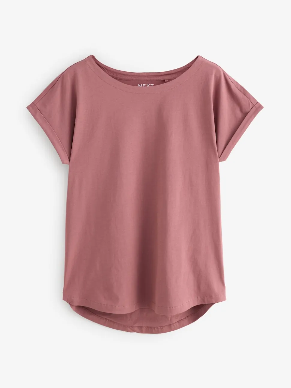 Multicolore - Lot de 7 T-shirts à manches courtes 100 % coton