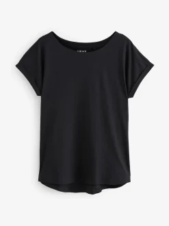 Multicolore - Lot de 7 T-shirts à manches courtes 100 % coton