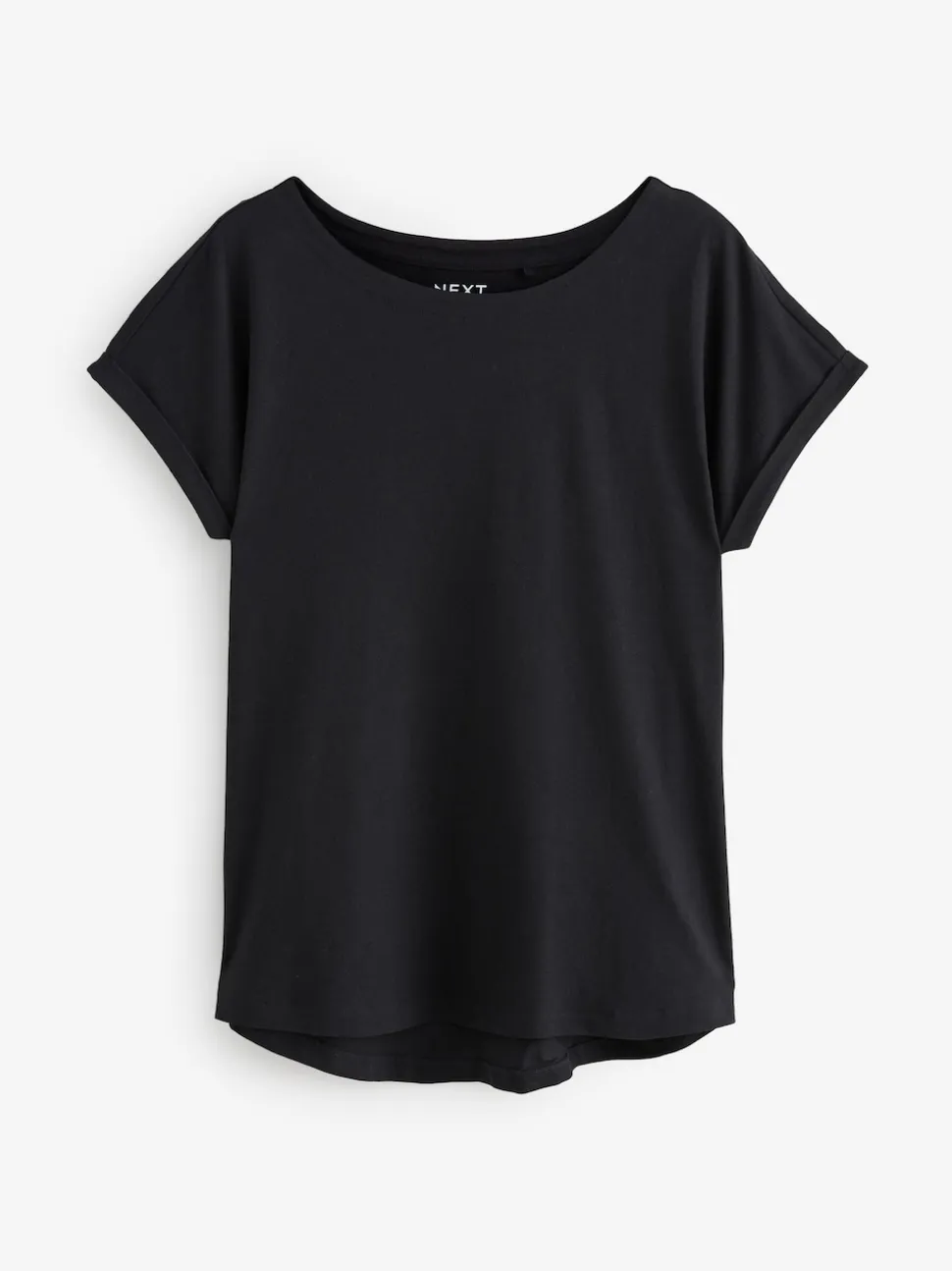 Multicolore - Lot de 7 T-shirts à manches courtes 100 % coton