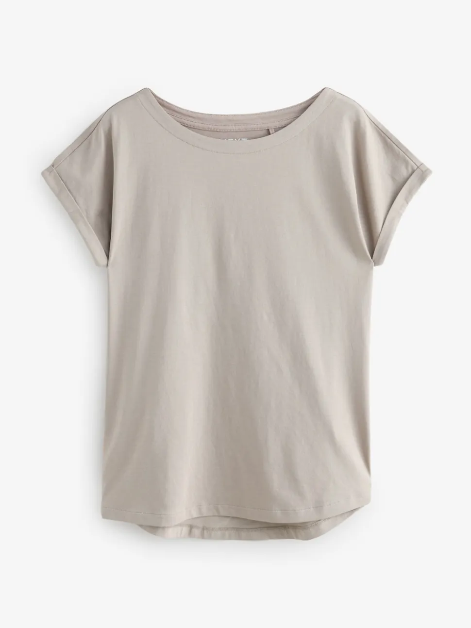 Multicolore - Lot de 7 T-shirts à manches courtes 100 % coton