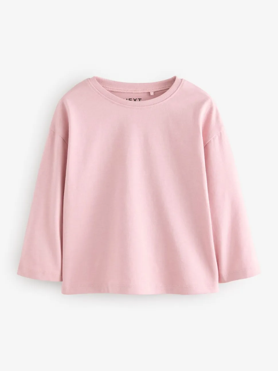 Multicolore - Lot de 7 T-shirts à manches longues (3mois -7ans)