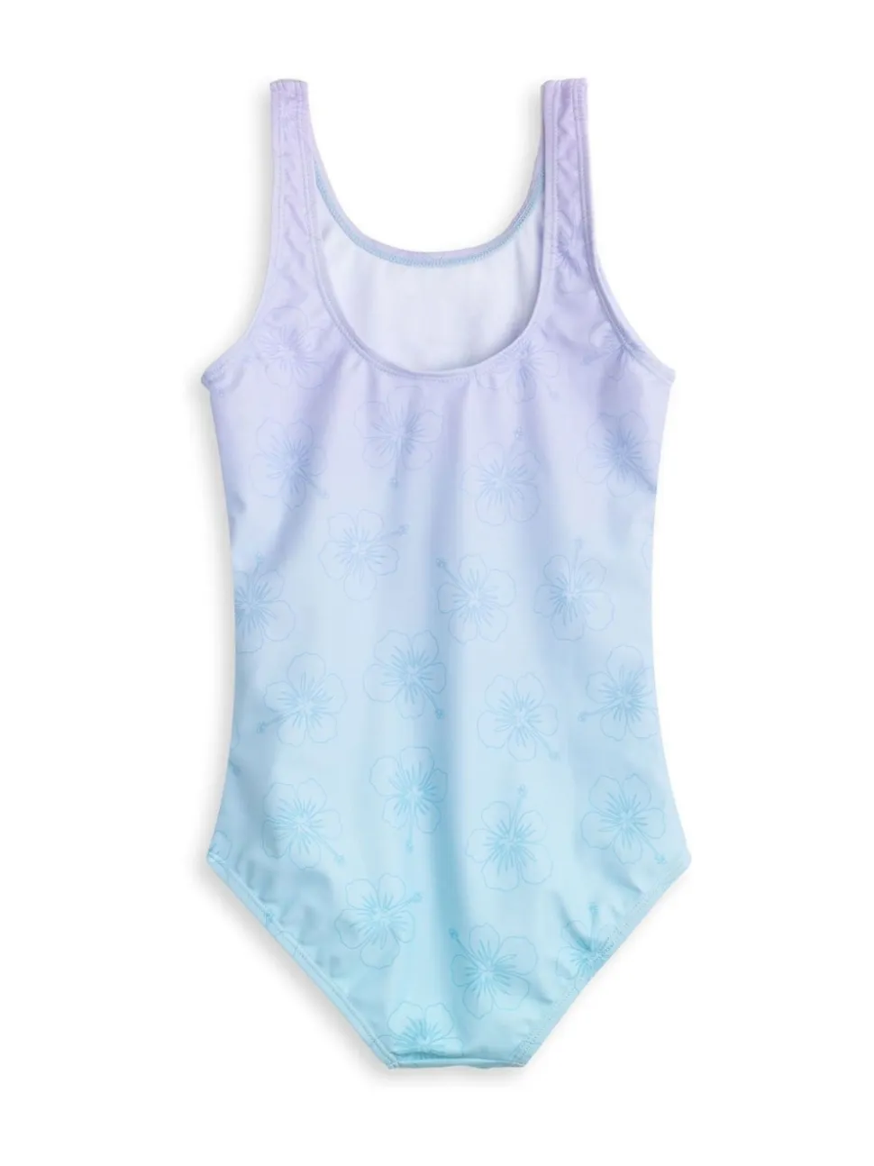 Multicolore - Maillot de bain Vanilla Underground Girls Disney Lilo & Stitch multicolore