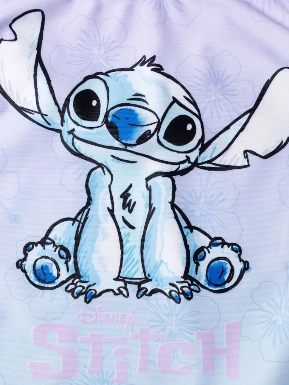 Multicolore - Maillot de bain Vanilla Underground Girls Disney Lilo & Stitch multicolore