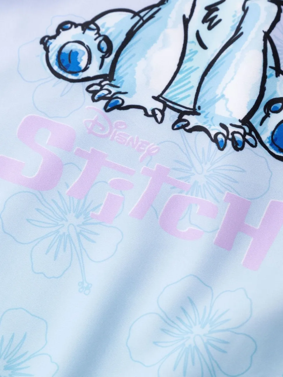 Multicolore - Maillot de bain Vanilla Underground Girls Disney Lilo & Stitch multicolore