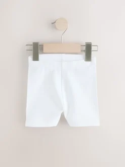 Multicolore - Pack de shorts de cycle 5 (3mois-7ans)