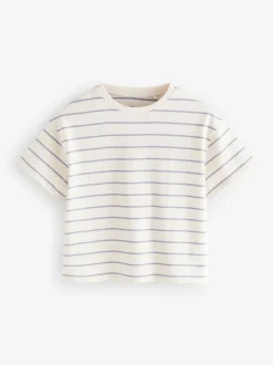 Multicolore - Pack T-shirt 7 (3mois-7ans)