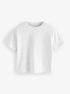 Multicolore - Pack T-shirt 7 (3mois-7ans)