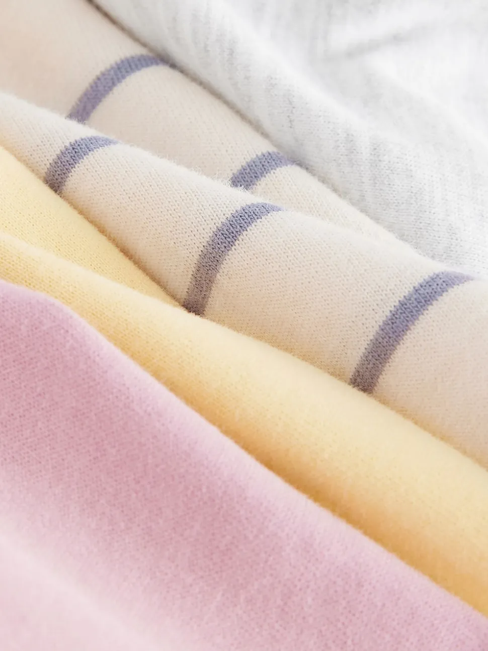 Multicolore - Pack T-shirt 7 (3mois-7ans)