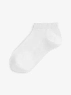 Multicolore - Paquet de 10 chaussettes d'entraînement