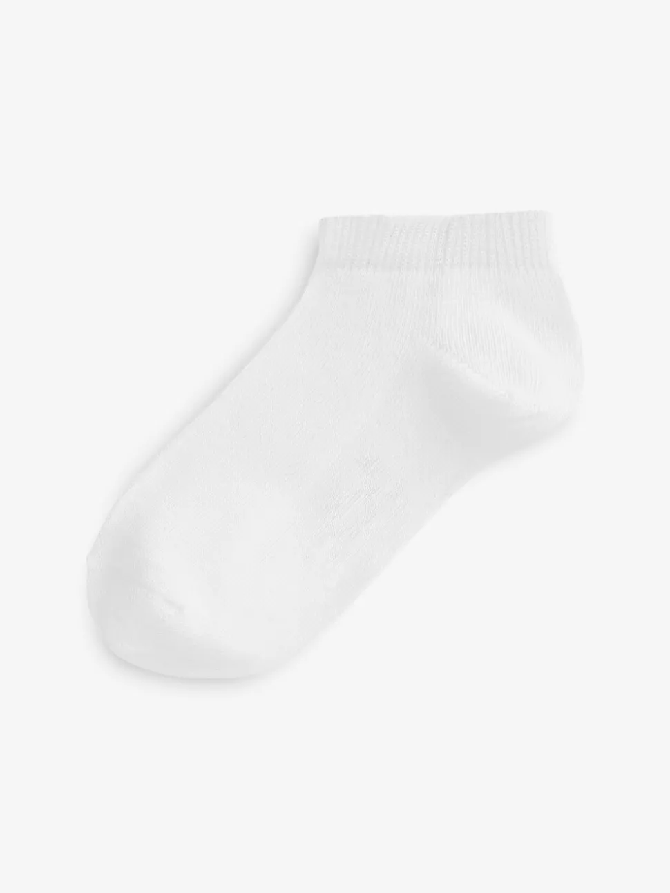 Multicolore - Paquet de 10 chaussettes d'entraînement