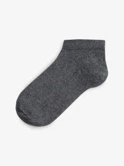 Multicolore - Paquet de 10 chaussettes d'entraînement