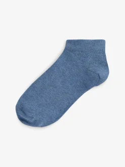 Multicolore - Paquet de 10 chaussettes d'entraînement