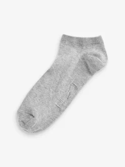 Multicolore - Paquet de chaussettes d'entraînement 10