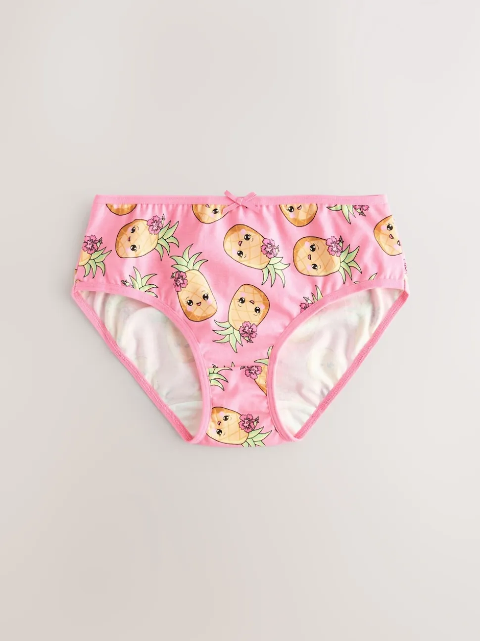 Multicolore - Paquet de slips 5 (1.5-16ans)