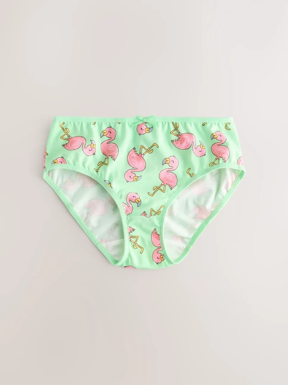 Multicolore - Paquet de slips 5 (1.5-16ans)