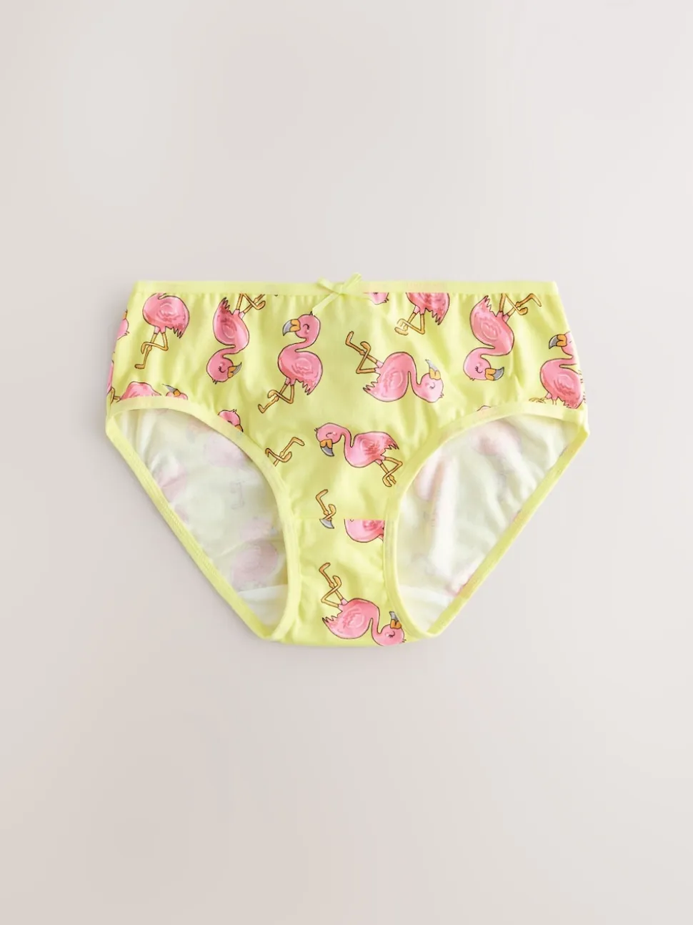 Multicolore - Paquet de slips 5 (1.5-16ans)