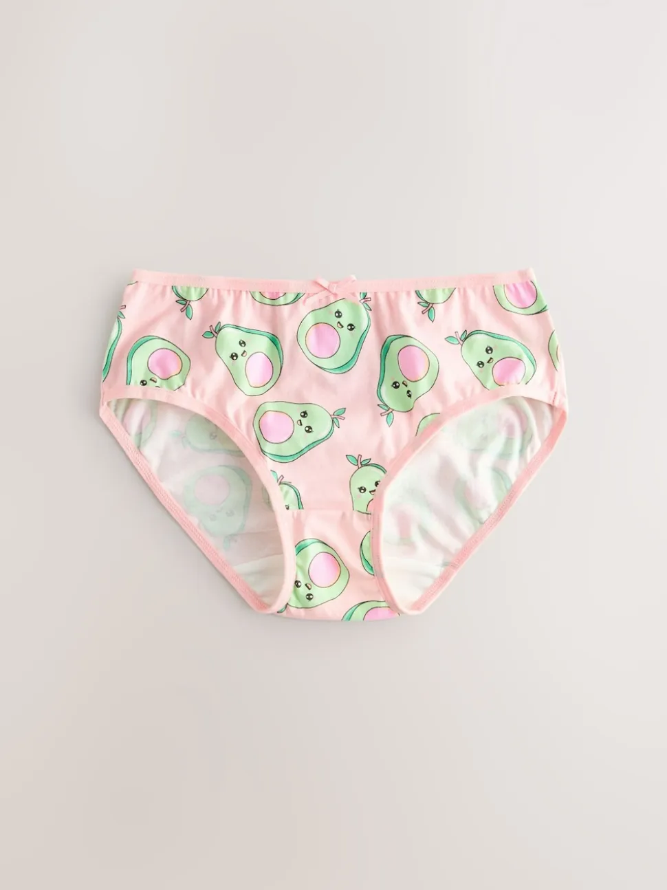 Multicolore - Paquet de slips 5 (1.5-16ans)