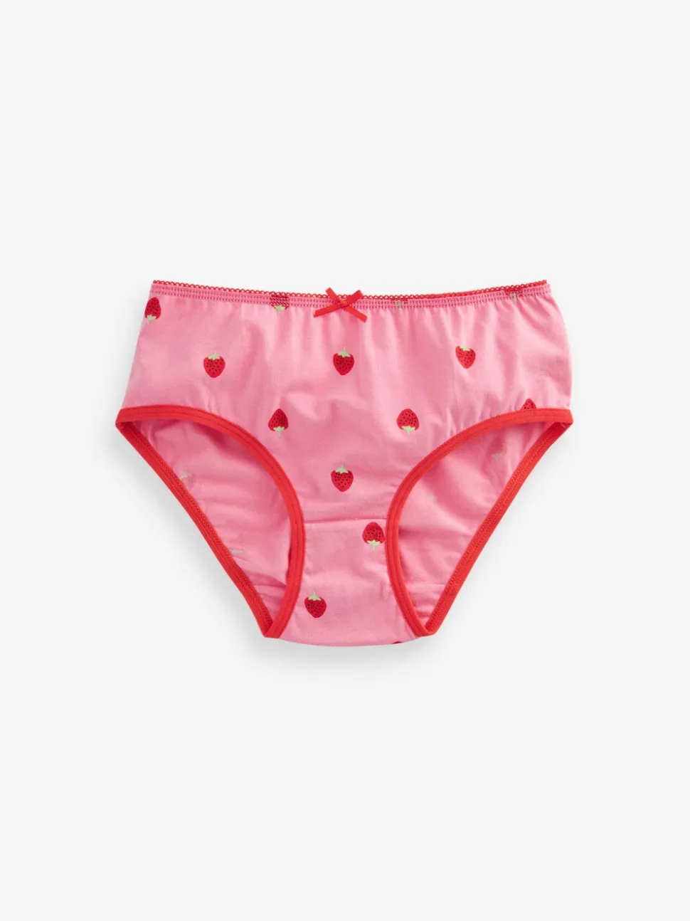 Multicolore - Paquet de slips 10 (1.5-12ans)