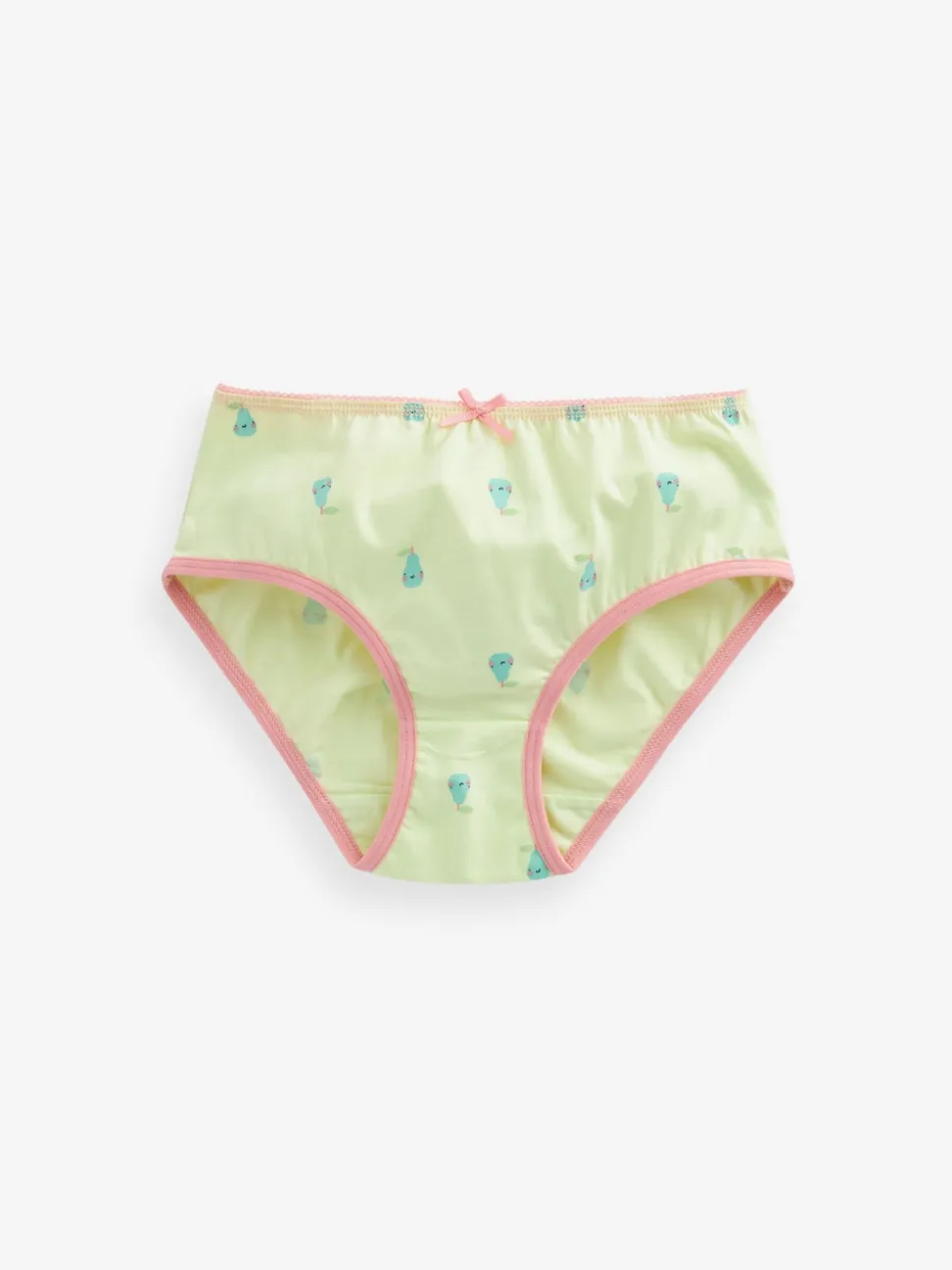 Multicolore - Paquet de slips 10 (1.5-12ans)