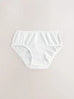 Multicolore - Paquet de slips 7 (1.5-14ans)