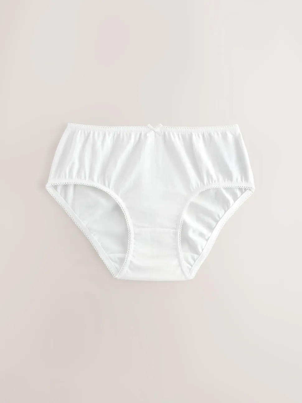 Multicolore - Paquet de slips 7 (1.5-14ans)