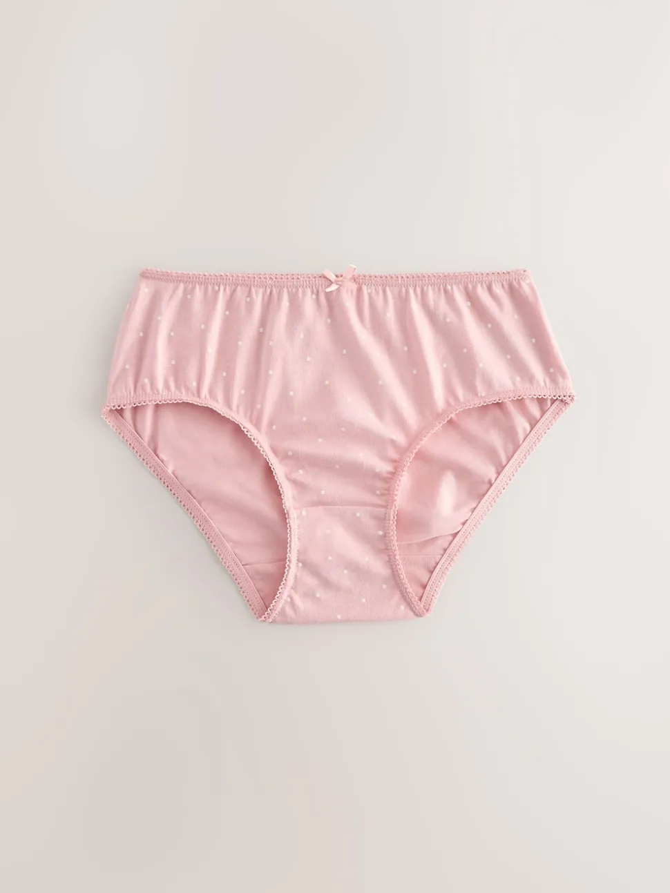 Multicolore - Paquet de slips 7 (1.5-14ans)