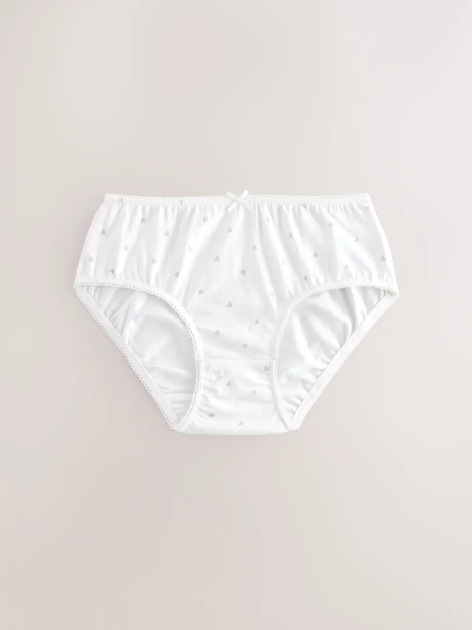 Multicolore - Paquet de slips 7 (1.5-14ans)