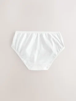 Multicolore - Paquet de slips 7 (1.5-14ans)