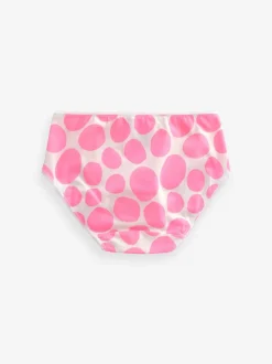 Multicolore - Paquet de slips 7 (1.5-16ans)