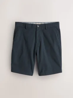 Multicolore - Slim Fit (Slim Fit) - Short chino extensible 4 Pack